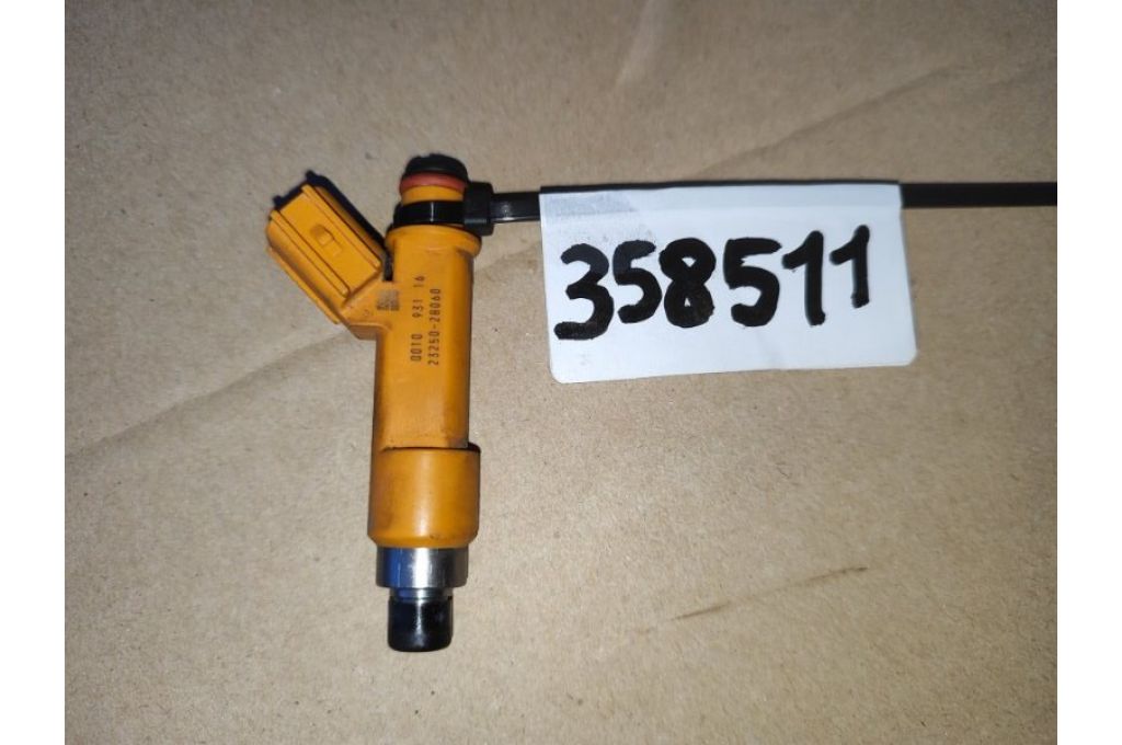 23250-28060 | Wtryskiwacz paliwa LEXUS HS250H (ANF10) 09-12 (358511)