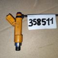 23250-28060 | Wtryskiwacz paliwa LEXUS HS250H (ANF10) 09-12 (358511)