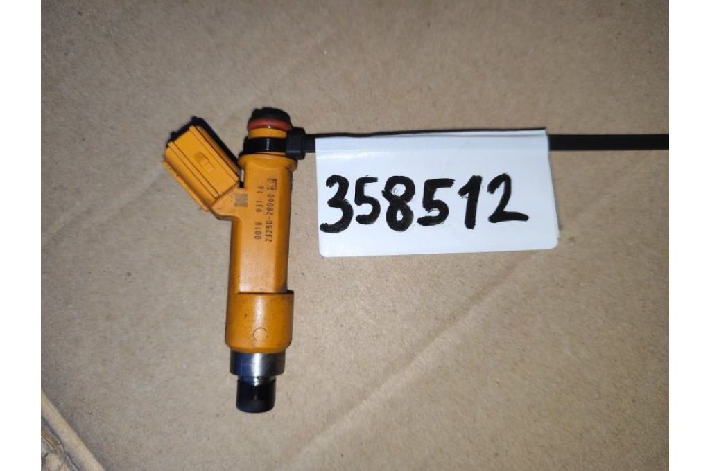 23250-28060 | Wtryskiwacz paliwa LEXUS HS250H (ANF10) 09-12 (358512)