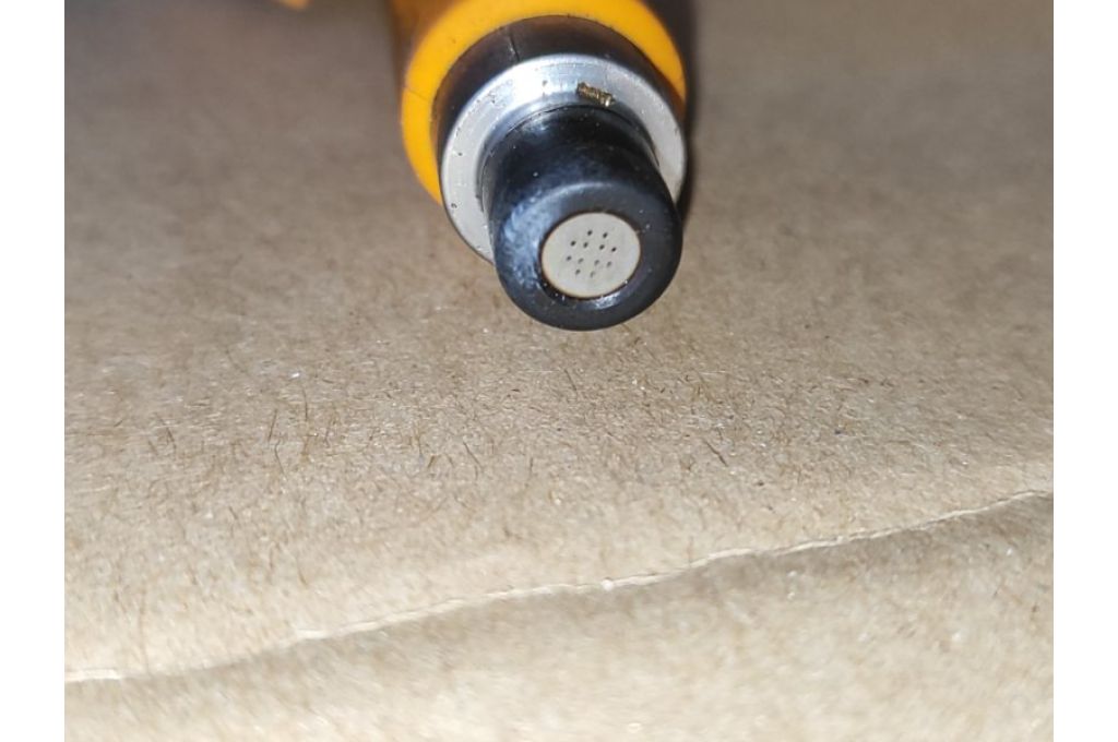 23250-28060 | Wtryskiwacz paliwa LEXUS HS250H (ANF10) 09-12 (358512) - Zdjęcie 4