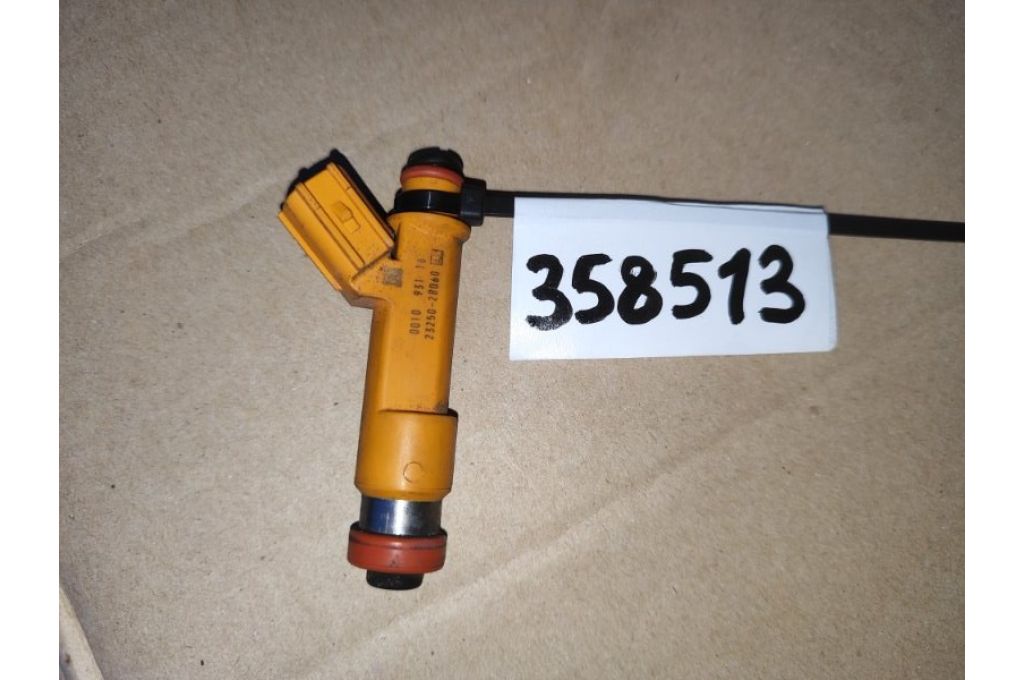 23250-28060 | Wtryskiwacz paliwa LEXUS HS250H (ANF10) 09-12 (358513)