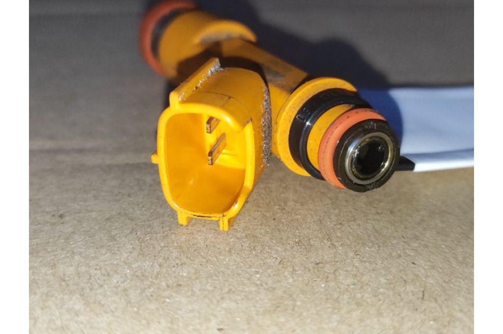 23250-28060 | Wtryskiwacz paliwa LEXUS HS250H (ANF10) 09-12 (358513) - Zdjęcie 3