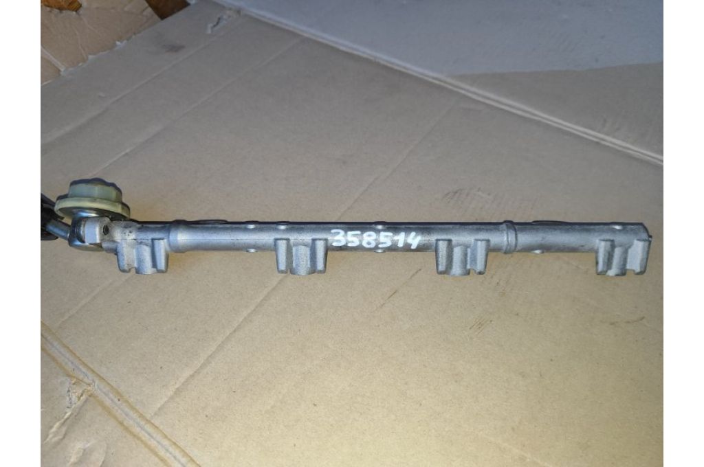 23814-28031 | Szyna paliwowa LEXUS HS250H (ANF10) 09-12 (358514) - Zdjęcie 2