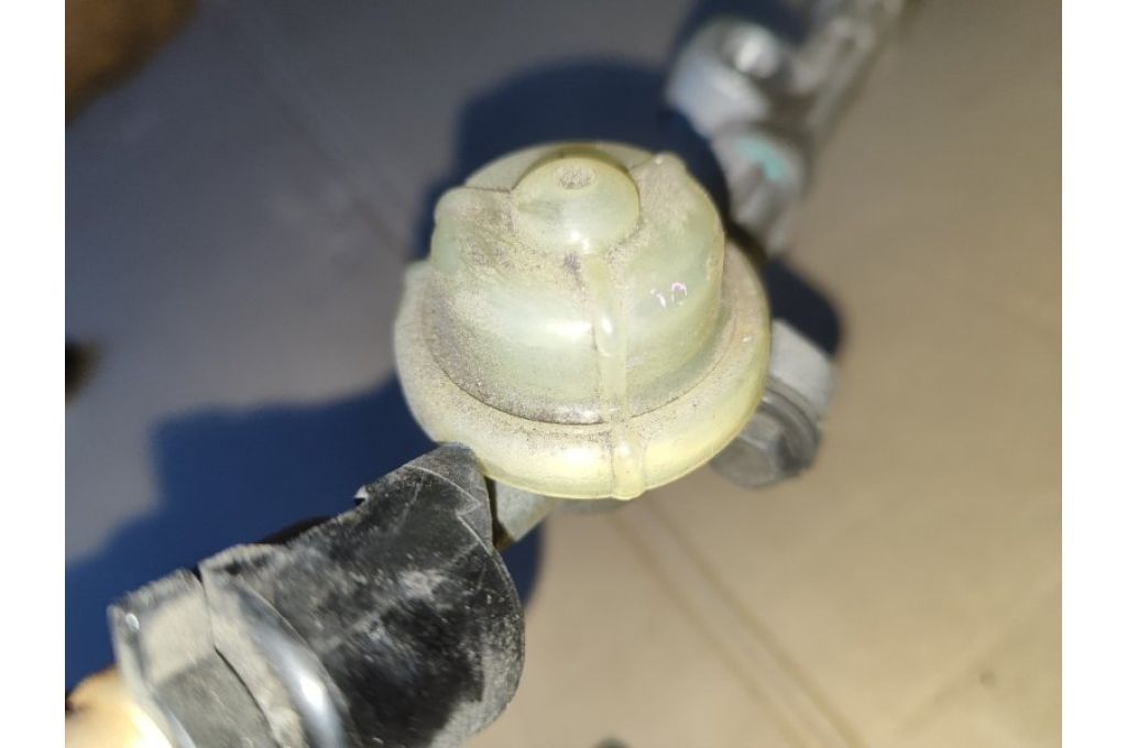 23814-28031 | Szyna paliwowa LEXUS HS250H (ANF10) 09-12 (358514) - Zdjęcie 6