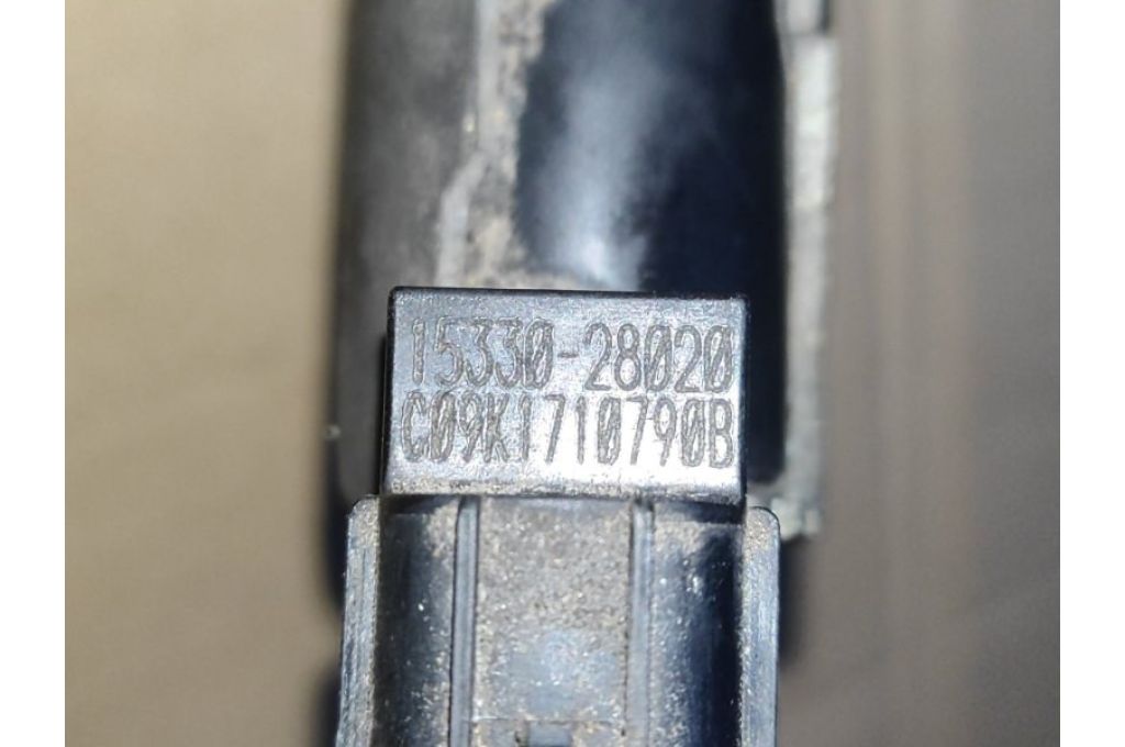 15330-28020 | zawór zmiennych faz rozrządu LEXUS HS250H (ANF10) 09-12 (358515) - Zdjęcie 7