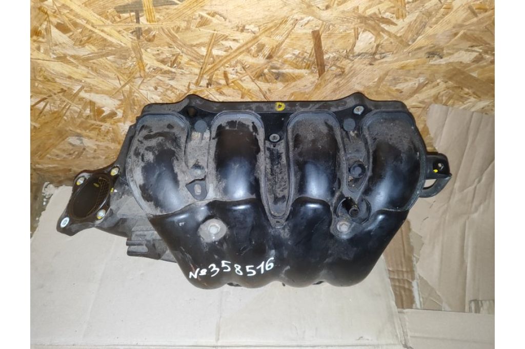 17120-28140 | Kolektor dolotowy LEXUS HS250H (ANF10) 09-12 (358516) - Zdjęcie 2