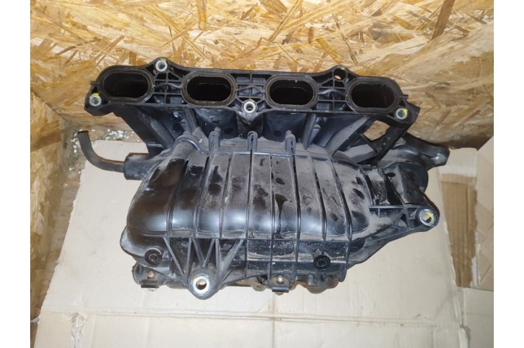 17120-28140 | Kolektor dolotowy LEXUS HS250H (ANF10) 09-12 (358516) - Zdjęcie 3