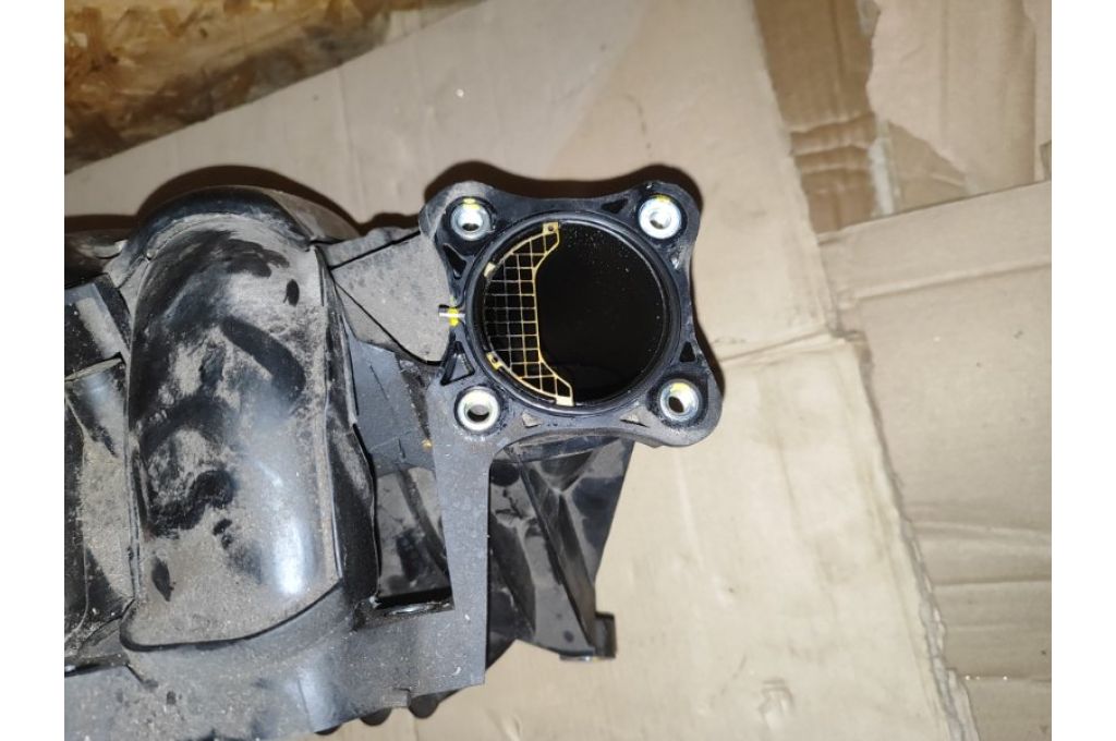 17120-28140 | Kolektor dolotowy LEXUS HS250H (ANF10) 09-12 (358516) - Zdjęcie 4