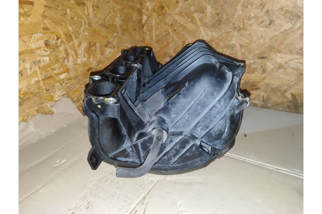 17120-28140 | Kolektor dolotowy LEXUS HS250H (ANF10) 09-12 (358516) - Zdjęcie 5