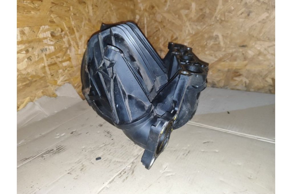 17120-28140 | Kolektor dolotowy LEXUS HS250H (ANF10) 09-12 (358516) - Zdjęcie 7