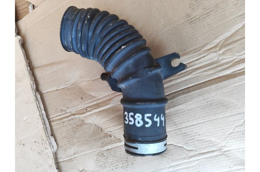 17881-28310 | Przewód układu dolotowego LEXUS HS250H (ANF10) 09-12 (358544)