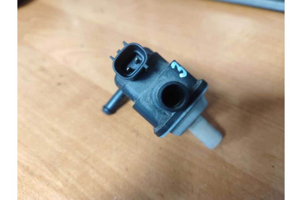 90910-12279 | zawór elektromagnetyczny (próżniowy) LEXUS HS250H (ANF10) 09-12 (358545) - Zdjęcie 3