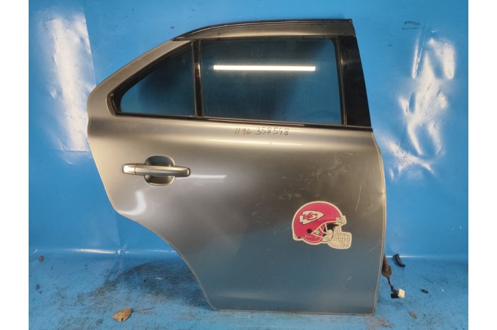 6800357820 | Drzwi tyl. praw. SUZUKI KIZASHI 09-14 (358548)