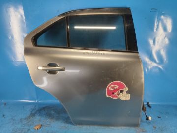 Drzwi tyl. praw. SUZUKI KIZASHI 09-14