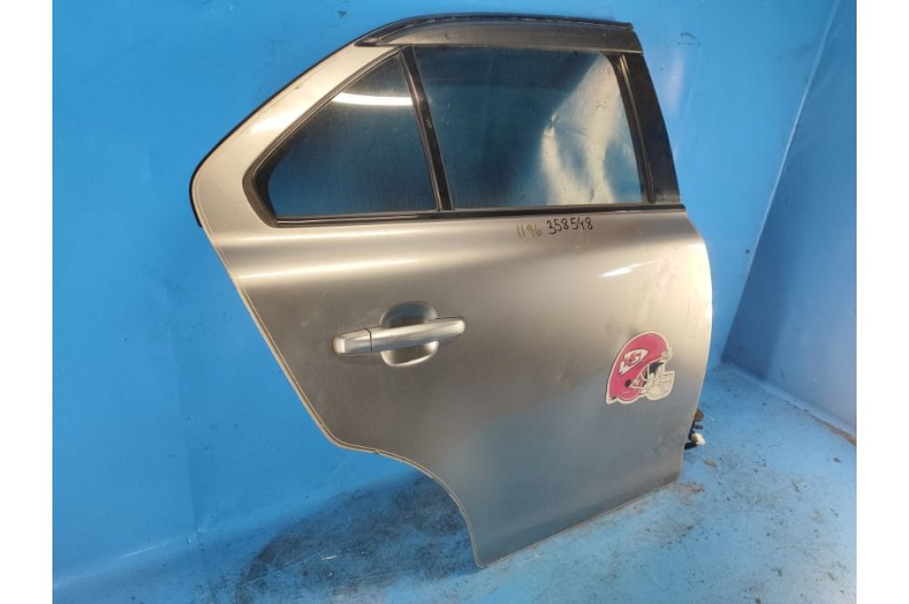 6800357820 | Drzwi tyl. praw. SUZUKI KIZASHI 09-14 (358548) - Zdjęcie 3
