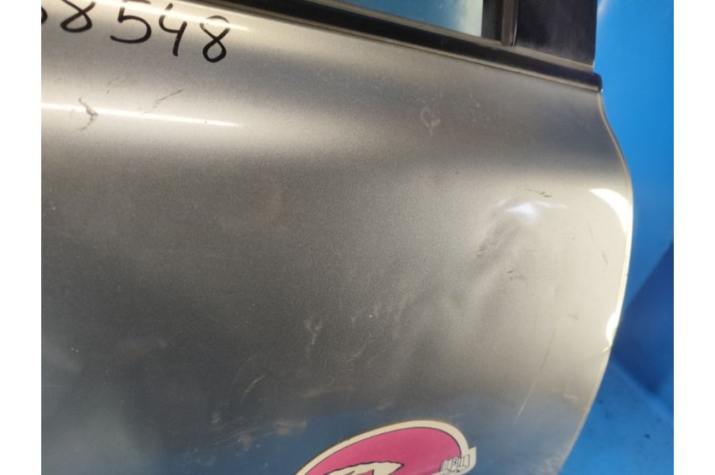 6800357820 | Drzwi tyl. praw. SUZUKI KIZASHI 09-14 (358548) - Zdjęcie 6