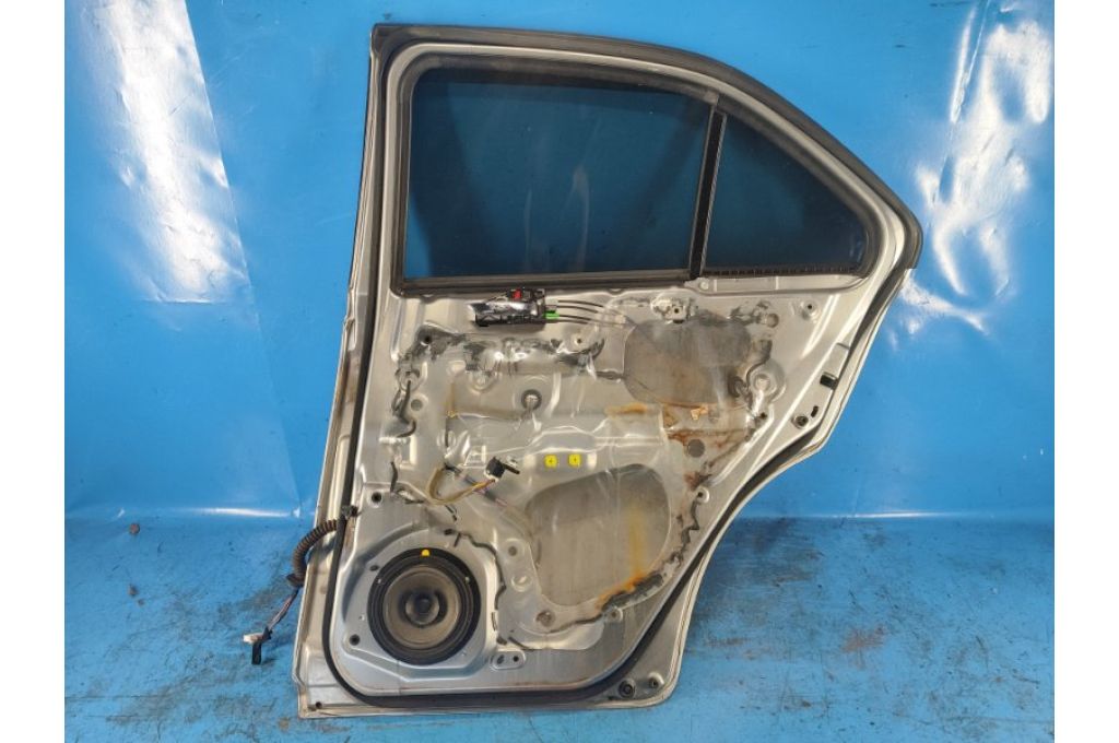 6800357820 | Drzwi tyl. praw. SUZUKI KIZASHI 09-14 (358548) - Zdjęcie 7