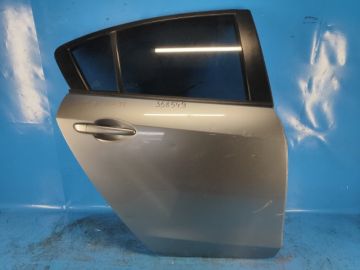 Drzwi tyl. praw. MAZDA 3 BL 09-13