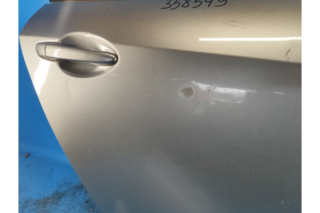 BBY4-72-02X | Drzwi tyl. praw. MAZDA 3 BL 09-13 (358549) - Zdjęcie 5