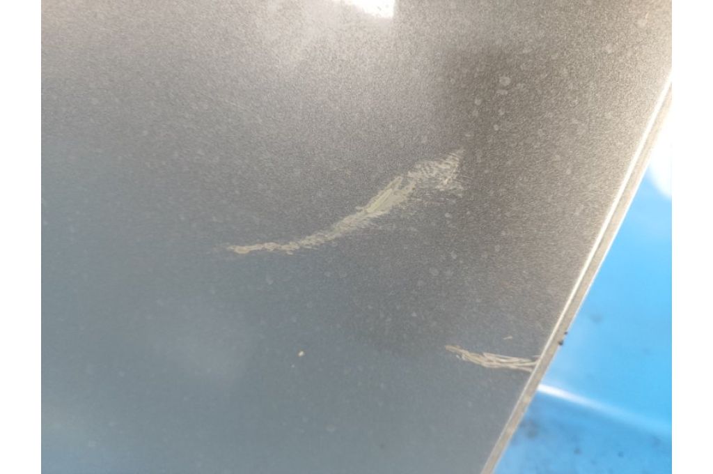 BBY4-72-02X | Drzwi tyl. praw. MAZDA 3 BL 09-13 (358549) - Zdjęcie 6