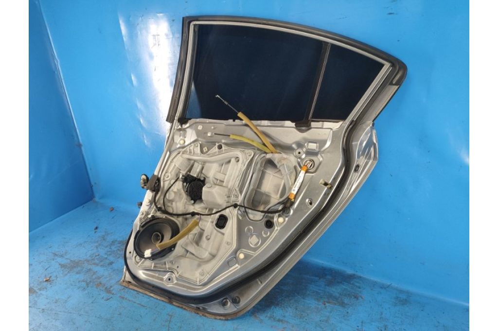 BBY4-72-02X | Drzwi tyl. praw. MAZDA 3 BL 09-13 (358549) - Zdjęcie 8