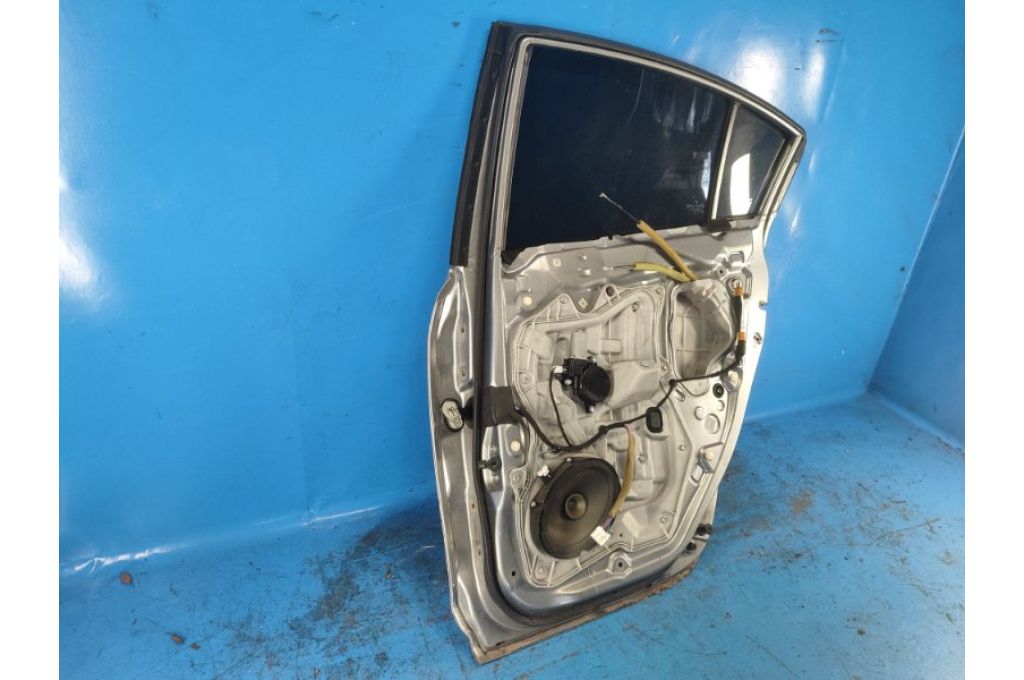 BBY4-72-02X | Drzwi tyl. praw. MAZDA 3 BL 09-13 (358549) - Zdjęcie 9