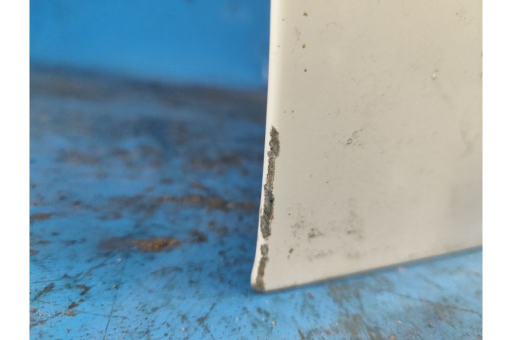 A 205 730 0205 | Drzwi tyl. praw. MERCEDES C-CLASS W205 16-21 (358552) - Zdjęcie 5