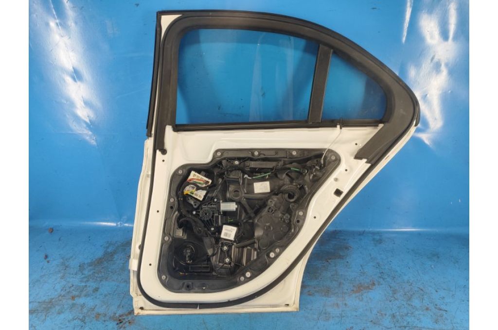 A 205 730 0205 | Drzwi tyl. praw. MERCEDES C-CLASS W205 16-21 (358552) - Zdjęcie 6