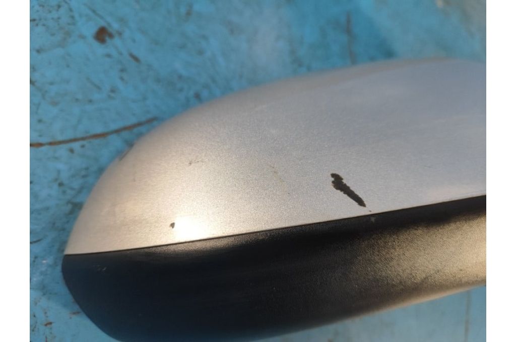 87620-C2000 | Lusterko praw. HYUNDAI SONATA LF 2014- (358556) - Zdjęcie 4