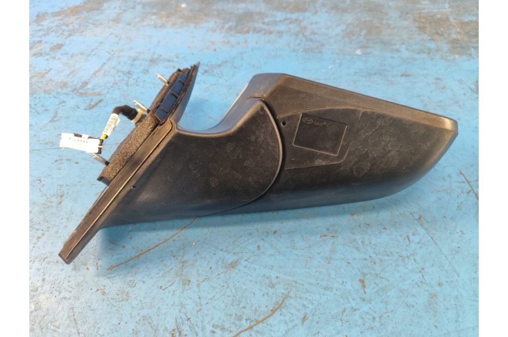 87620-C2000 | Lusterko praw. HYUNDAI SONATA LF 2014- (358556) - Zdjęcie 5