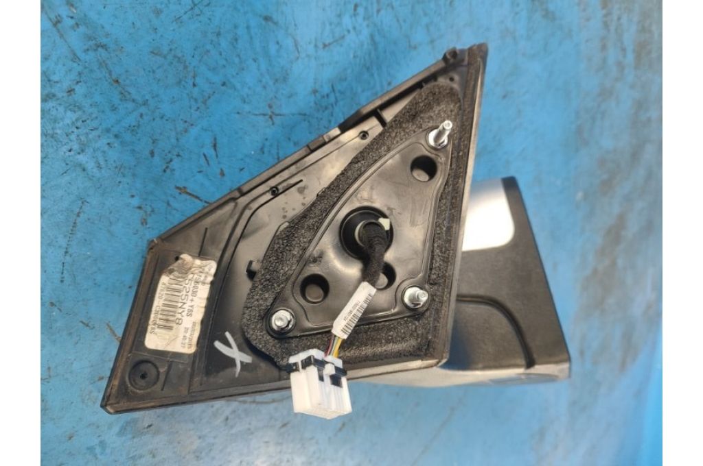 87620-C2000 | Lusterko praw. HYUNDAI SONATA LF 2014- (358556) - Zdjęcie 6