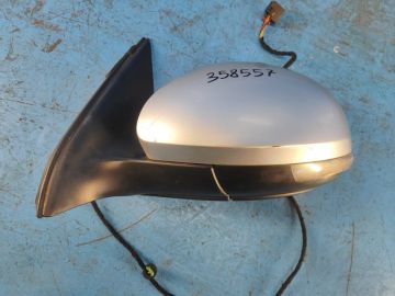 Lusterko lew. VOLKSWAGEN TIGUAN 08-17