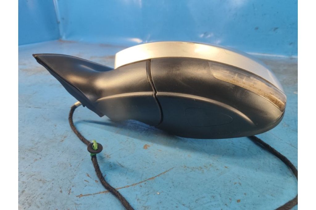 5N1 857 501 AF | Lusterko lew. VOLKSWAGEN TIGUAN 08-17 (358557) - Zdjęcie 3