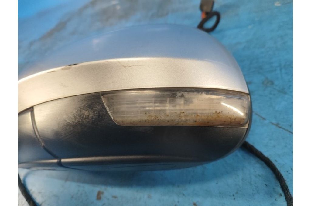 5N1 857 501 AF | Lusterko lew. VOLKSWAGEN TIGUAN 08-17 (358557) - Zdjęcie 4