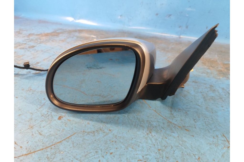 5N1 857 501 AF | Lusterko lew. VOLKSWAGEN TIGUAN 08-17 (358557) - Zdjęcie 5