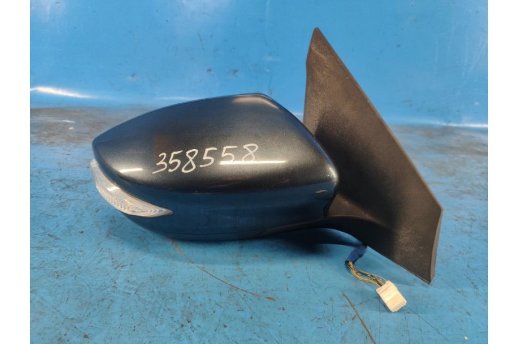 96301-3SG0D | Lusterko praw. NISSAN SENTRA B17 12-21 (358558)