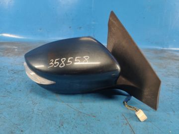 Lusterko praw. NISSAN SENTRA B17 12-21