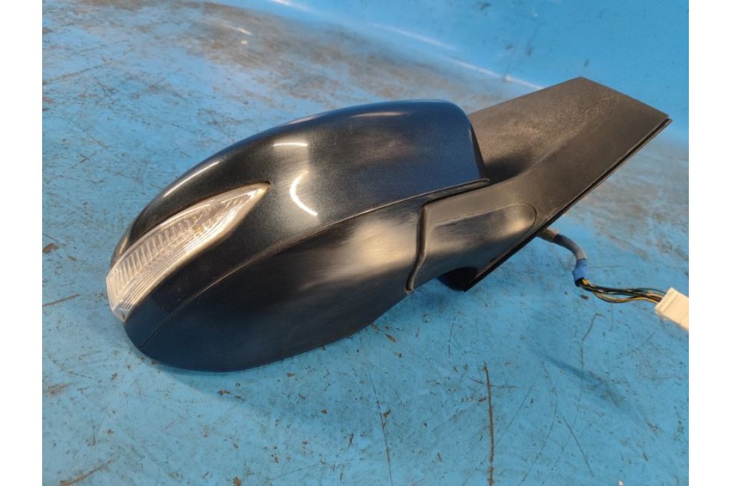 96301-3SG0D | Lusterko praw. NISSAN SENTRA B17 12-21 (358558) - Zdjęcie 3