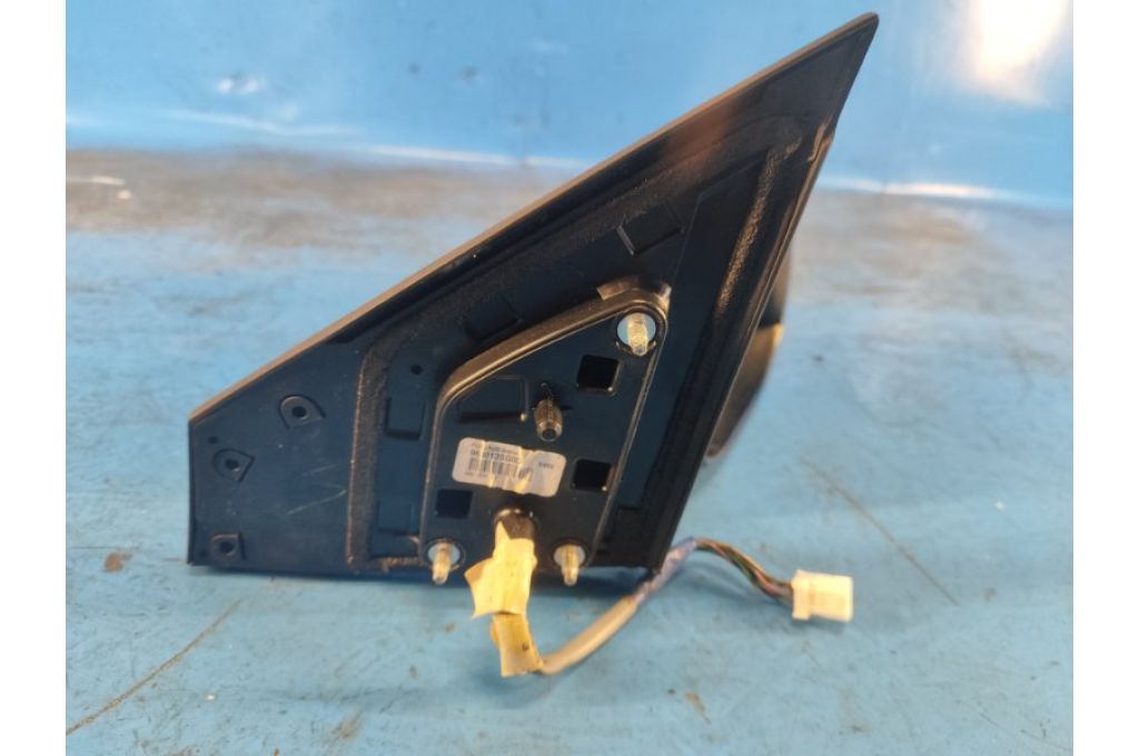 96301-3SG0D | Lusterko praw. NISSAN SENTRA B17 12-21 (358558) - Zdjęcie 5