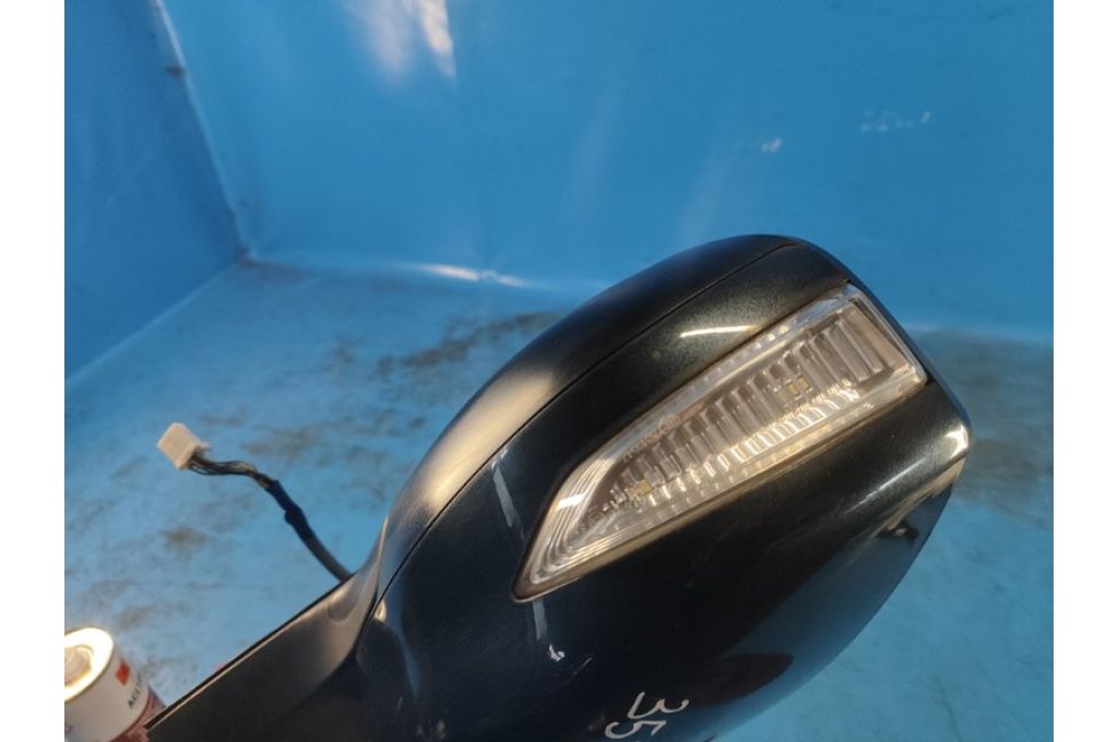 96301-3SG0D | Lusterko praw. NISSAN SENTRA B17 12-21 (358558) - Zdjęcie 7