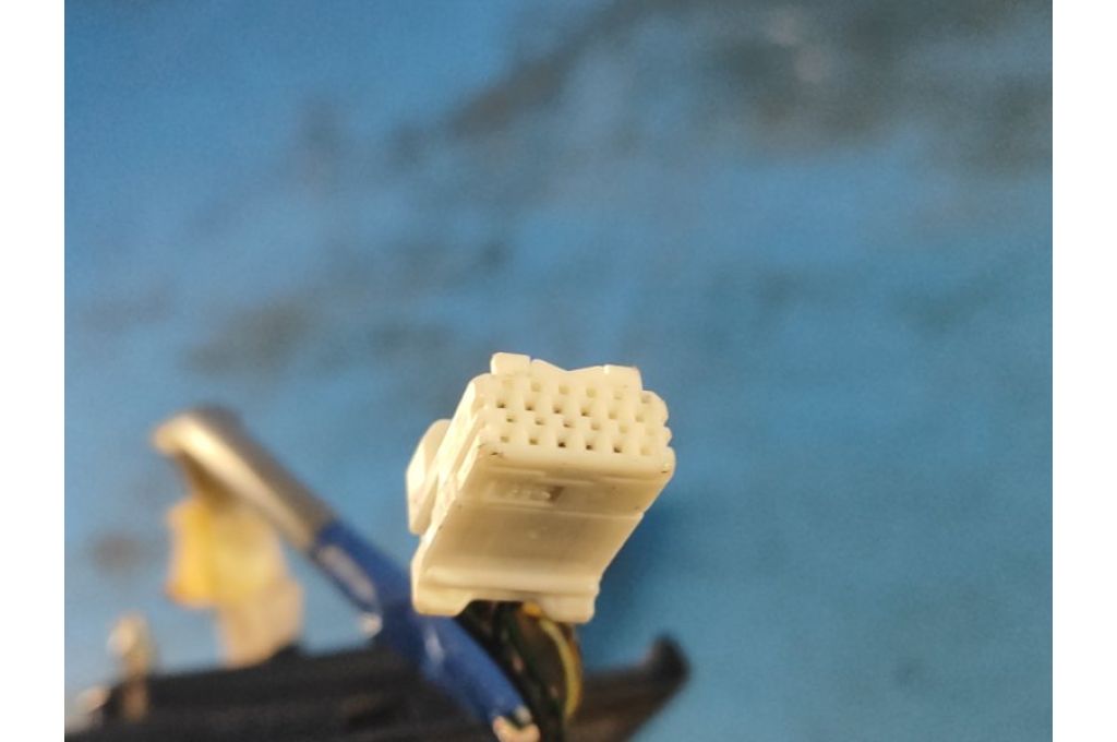 96301-3SG0D | Lusterko praw. NISSAN SENTRA B17 12-21 (358558) - Zdjęcie 8