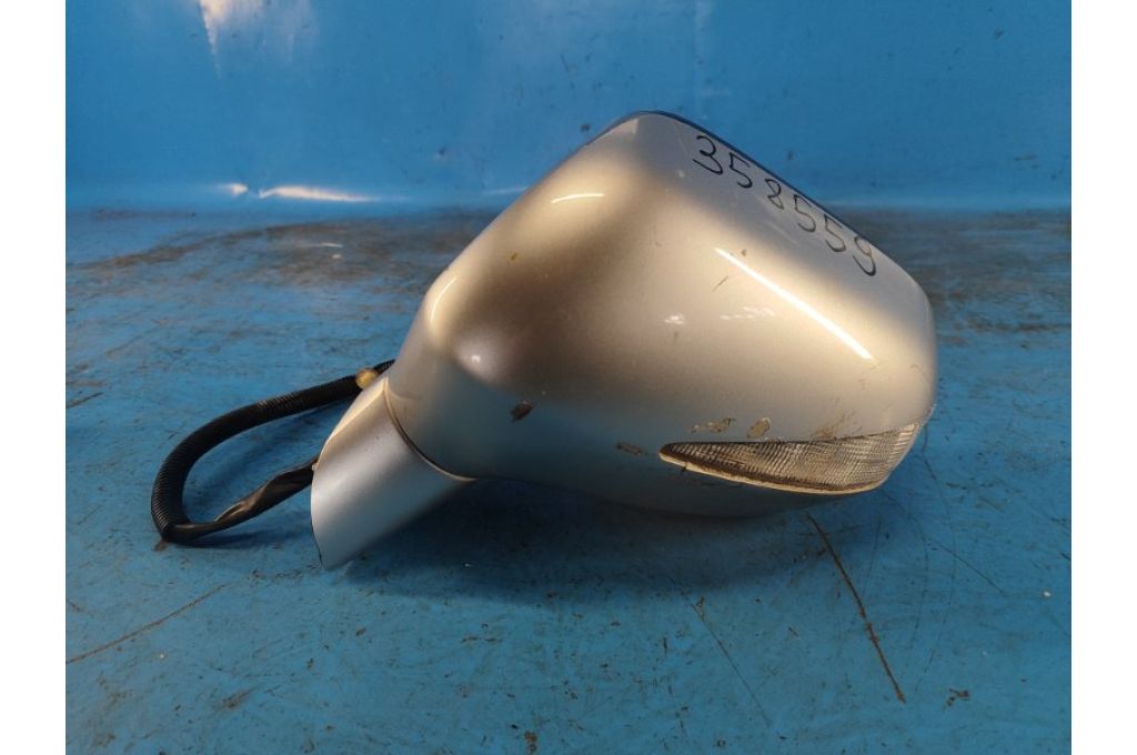 76250-SNC-A02ZC | Lusterko lew. HONDA CIVIC 4D 06-11 (358559)