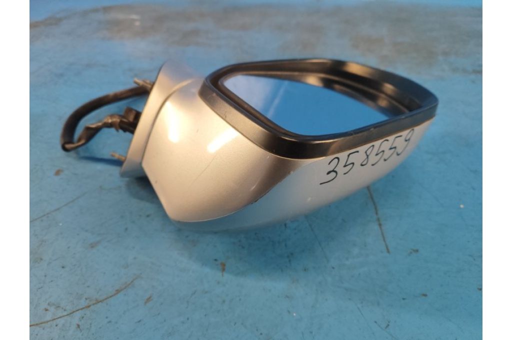 76250-SNC-A02ZC | Lusterko lew. HONDA CIVIC 4D 06-11 (358559) - Zdjęcie 2