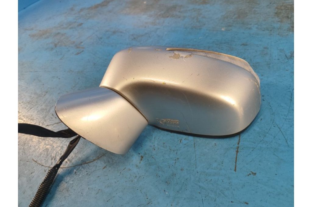 76250-SNC-A02ZC | Lusterko lew. HONDA CIVIC 4D 06-11 (358559) - Zdjęcie 3