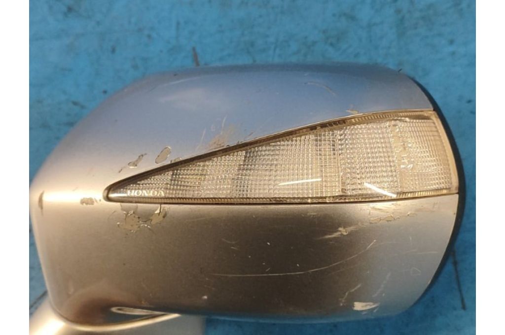 76250-SNC-A02ZC | Lusterko lew. HONDA CIVIC 4D 06-11 (358559) - Zdjęcie 4
