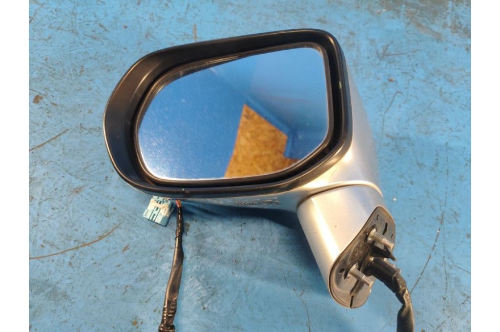 76250-SNC-A02ZC | Lusterko lew. HONDA CIVIC 4D 06-11 (358559) - Zdjęcie 5