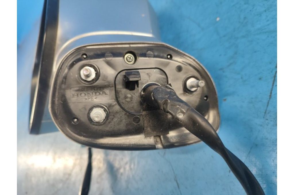 76250-SNC-A02ZC | Lusterko lew. HONDA CIVIC 4D 06-11 (358559) - Zdjęcie 6