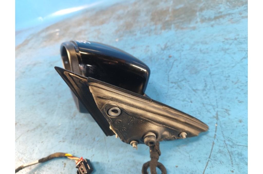 561 857 507 BF 9B9 | Lusterko lew. VOLKSWAGEN PASSAT B8 14- (358561) - Zdjęcie 4