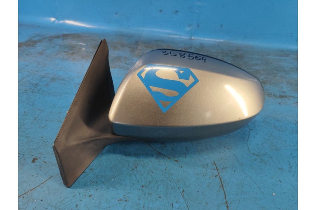 84702-57L20-ZNC | Lusterko lew. SUZUKI KIZASHI 09-14 (358564)