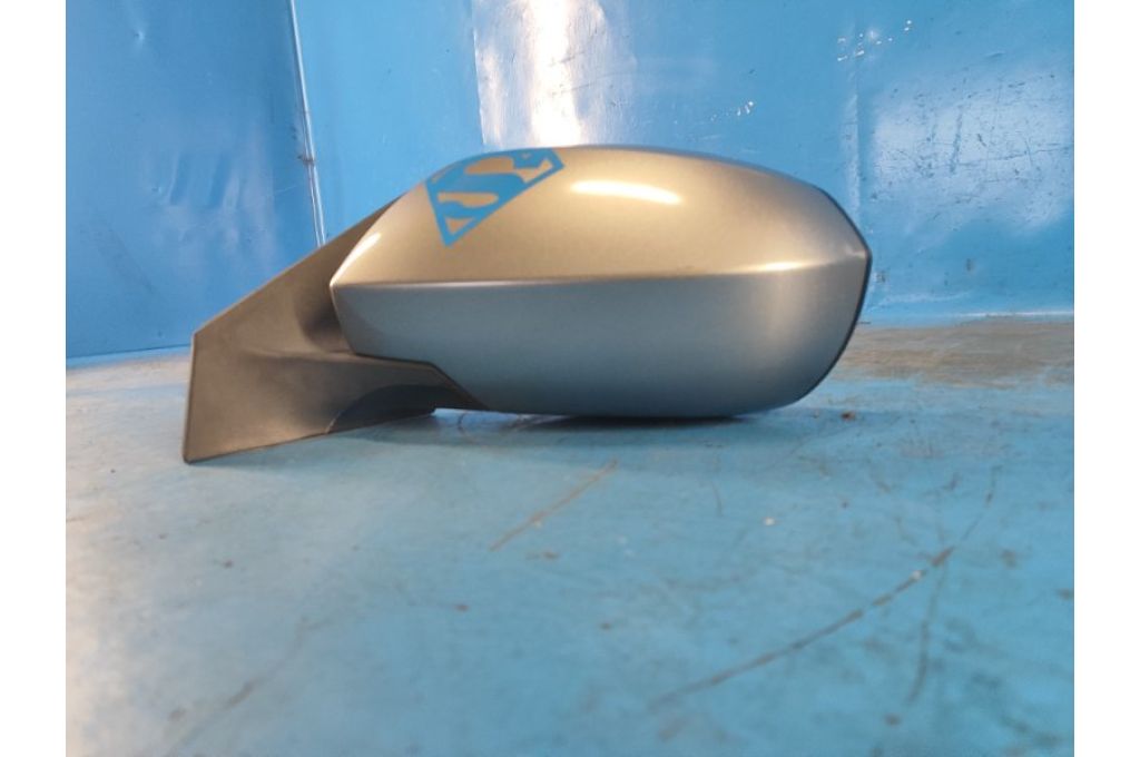 84702-57L20-ZNC | Lusterko lew. SUZUKI KIZASHI 09-14 (358564) - Zdjęcie 2